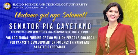 isat u hymn lyrics|Hymn – Iloilo Science and Technology University.